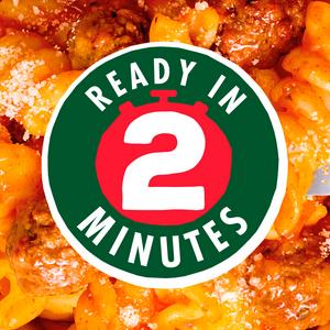 Dolmio Classics Meatballs Fusilli Pasta Ready Meal 250g - gallery image 3
