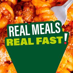 Dolmio Classics Meatballs Fusilli Pasta Ready Meal 250g - gallery image 6