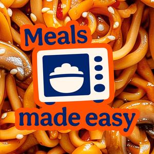 Ben's Original Street Food Korean BBQ Noodles Ready Meal 250g - gallery image 5