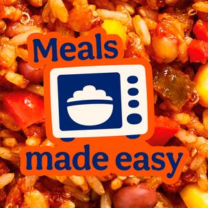 Ben's Original Lunch Bowl Mexican Style Beans, Corns & Wholegrain Rice 220g - gallery image 5