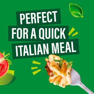 Dolmio Classics Carbonara Fusilli Pasta Ready Meal 250g - gallery image 5