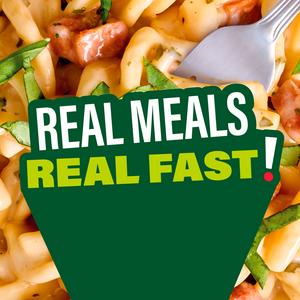 Dolmio Classics Carbonara Fusilli Pasta Ready Meal 250g - gallery image 6