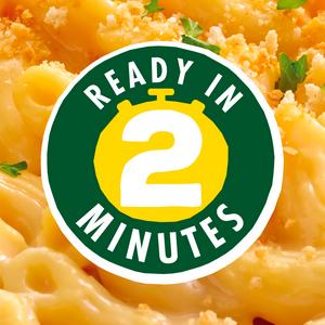 Dolmio Feasts Cheesy Mac & Cheese Pasta Ready Meal 250g - gallery image 3