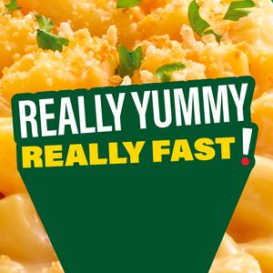 Dolmio Feasts Cheesy Mac & Cheese Pasta Ready Meal 250g - gallery image 6