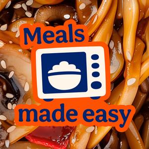 Ben's Original Street Food Japanese Teriyaki Sauce Noodles Ready Meal 250g - gallery image 5