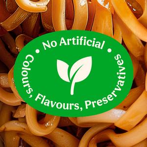Ben's Original 250g Street Food Thai Stir Fry Noodles Ready Meal - gallery image 4