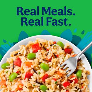Ben's Original Lunch Bowl Spicy Thai Coconut Grains & Rice 220g - gallery image 2