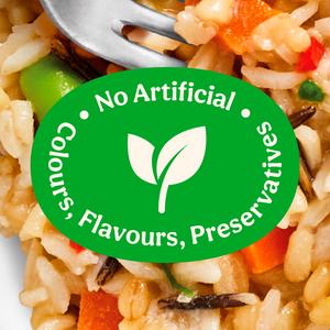 Ben's Original Lunch Bowl Spicy Thai Coconut Grains & Rice 220g - gallery image 4