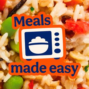 Ben's Original Lunch Bowl Spicy Thai Coconut Grains & Rice 220g - gallery image 5