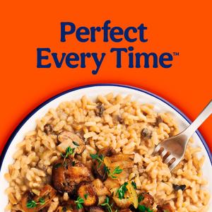 Ben's Original Favourites Risotto Chicken & Mushroom Microwave Rice Meal 250g - gallery image 2