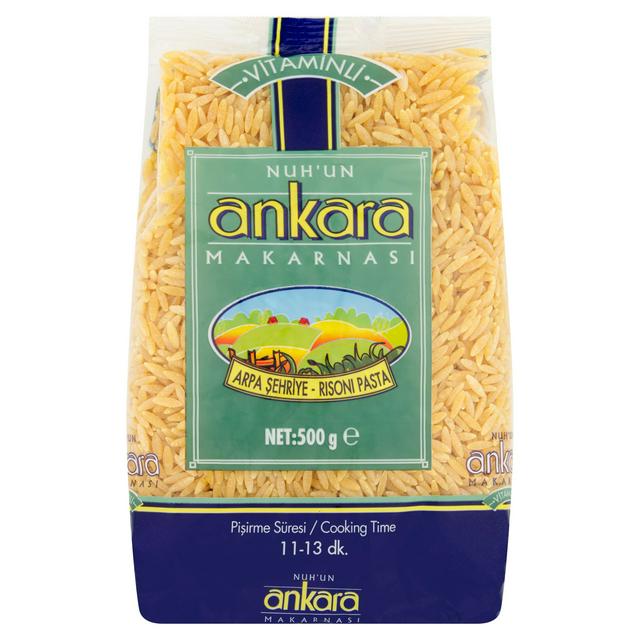 ANKARA Risoni Pasta 500g