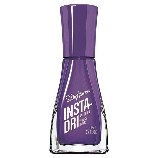 Sally Hansen Insta Dri Nail Polish Mind Bending - gallery image 1