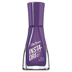 Sally Hansen Insta Dri Nail Polish Mind Bending