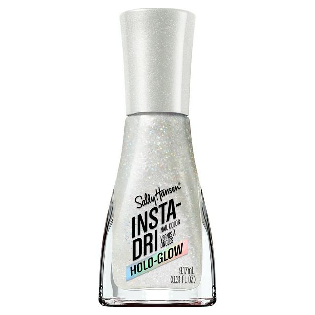 Sally Hansen Insta Dri Nail Polish Shine Bright - gallery image 1