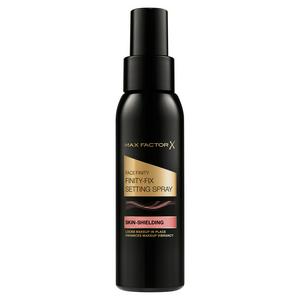 Max Factor Facefinity Finity Fix Setting Spray 100ml