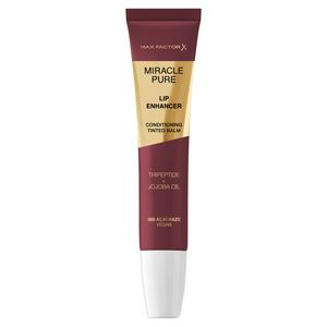 Max Factor Miracle Pure Lip Enhancer Hydrating Lip Balm 060 Acai Haze