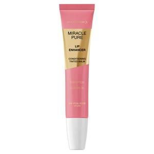 Max Factor Miracle Pure Lip Enhancer Hydrating Lip Balm 040 Vital Rose