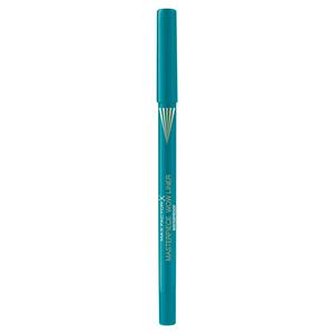 Max Factor Masterpiece Wow Waterproof Eyeliner 520 Pretty Turquoise