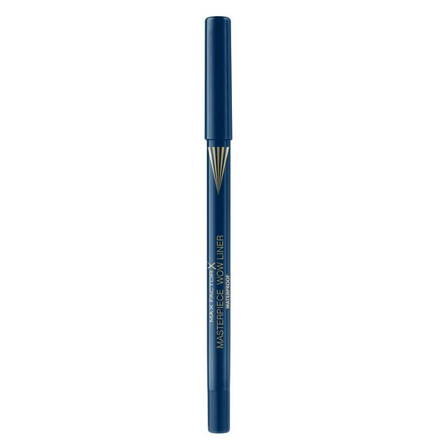 MAX FACTOR Masterpiece Wow Liner Dark Navy 500 1.2g