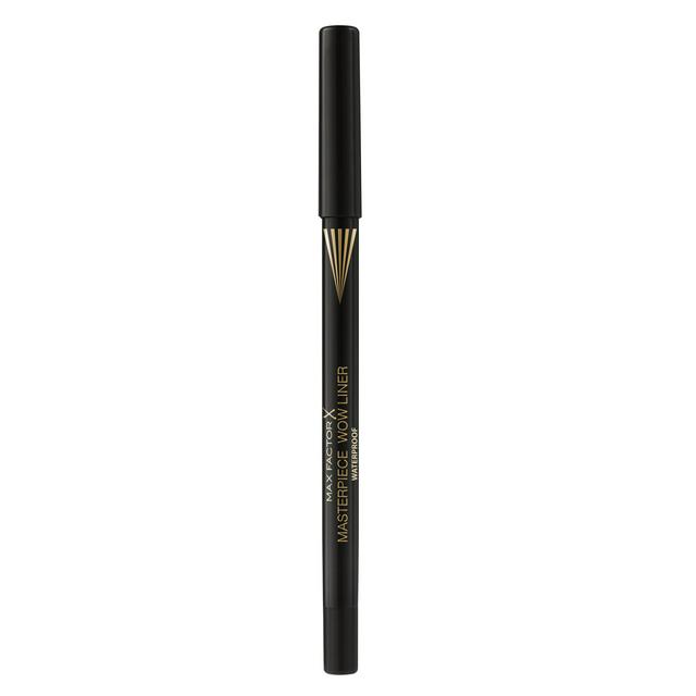 MAX FACTOR Masterpiece Wow Liner Sable Black 310 1.2g