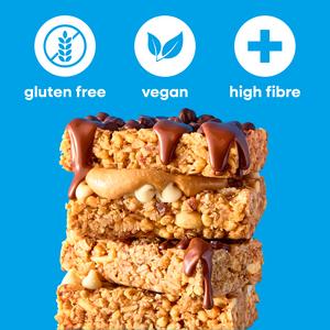 Tribe Protein & Focus Peanut Butter Choc Chip 60g - gallery image 2