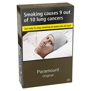 tobacco in sainsbury's Cigarettes & Tobacco
