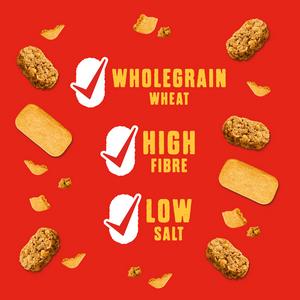 Weetabix 500g Crispy Minis Caramelised Biscuit Breakfast Cereal - gallery image 2