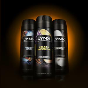 Lynx Peach Infusion 72h Fine Fragrance Deodorant Body Spray for Men 150ml - gallery image 6