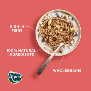 Alpen Original Muesli Breakfast Cereal 950g - gallery image 2