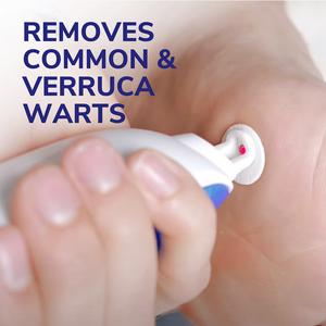 Dr. Scholl's Freeze Away Max Verruca & Wart Remover 35ml - gallery image 2