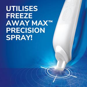 Dr. Scholl's Freeze Away Max Verruca & Wart Remover 35ml - gallery image 3