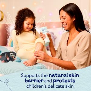 Childs Farm 200ml Gentle, Hydrating Formula for Babies, Kids & Sensitive Skin Fragrance Free Body Moisturiser - gallery image 5