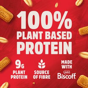 Trek Biscoff Protein Flapjack 3 x 50g - gallery image 3