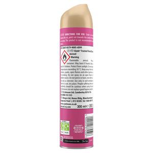 Glade Aerosol Air Freshener Floral Cherries 300ml - gallery image 2