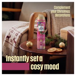 Glade Aerosol Air Freshener Floral Cherries 300ml - gallery image 5