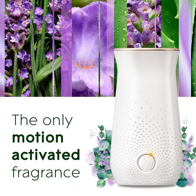 Glade By Brise Sense Spray Lavendel-Jasmijn Navul (18ml) kopen? ✔️ Tot 30% korting