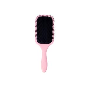 Denman D90L the Ultra Detangler Pink Crush - gallery image 2