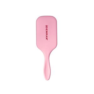 Denman D90L the Ultra Detangler Pink Crush - gallery image 3