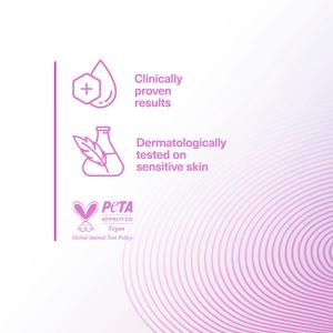 Simple Gel Cleanser Smoothing Gel 240ml - gallery image 2