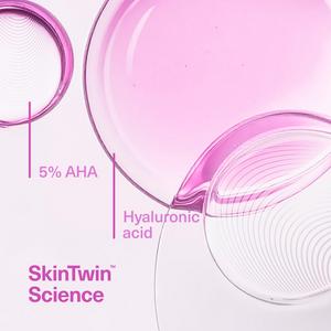 Simple Gel Cleanser Smoothing Gel 240ml - gallery image 4