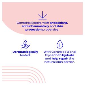 E45 Psoriasis Cream to Reduce Scaling Itching & Relieve Irritated Skin 50ml - gallery image 4