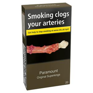 does sainsbury's sell tobacco Cigarettes & Tobacco