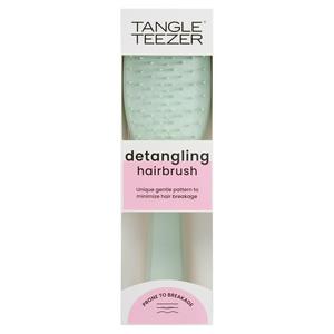 Tangle Teezer The Ultimate Detangler Extra Gentle Eucalyptus Green