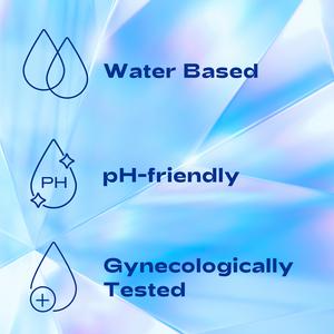 KY Water Based Jelly Personal Lubricant 57g - gallery image 6