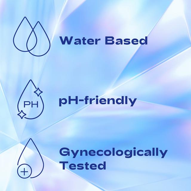 KY Water Based Jelly Personal Lubricant 57g | Sainsbury's KY Water Based Jelly Personal Lubricant 57g | Sainsbury's