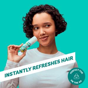 Batiste Dry Shampoo Original Classic Fresh 50ml - gallery image 2