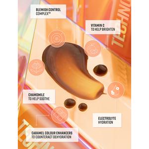 Bondi Sands Technocolor Caramel Self Tanning Face Serum 50ml - gallery image 2