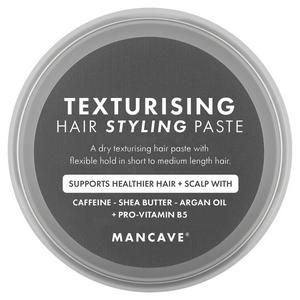 ManCave Texturising Hair Paste