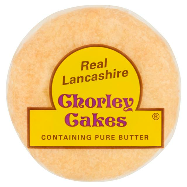 Real Lancashire Chorley Cakes - gallery image 1
