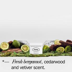 Fussy Wilderness Deodorant Refill 40g - gallery image 4